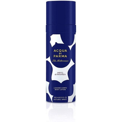 BLU MEDITER MIRTO DI Body Lotion 150 ml