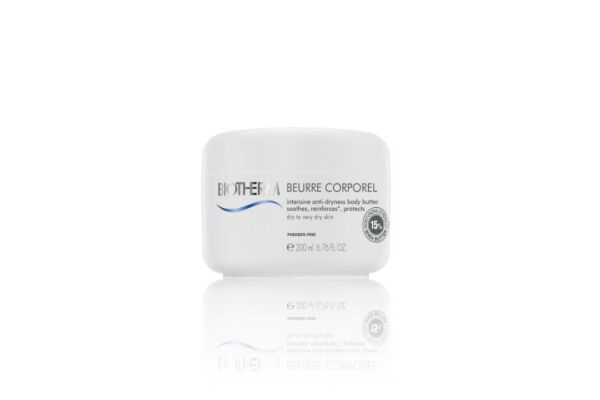BIOTHERM CORPS Beurre Corporel 200 ml