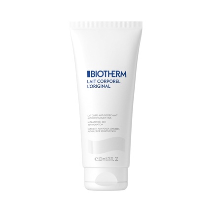 BIOTHERM Lait corporel tb 200 ml