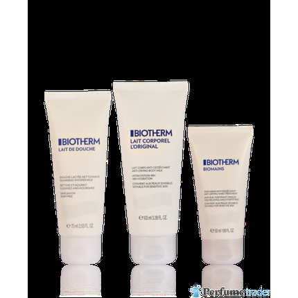 BIOTHERM Set Corporel et mains