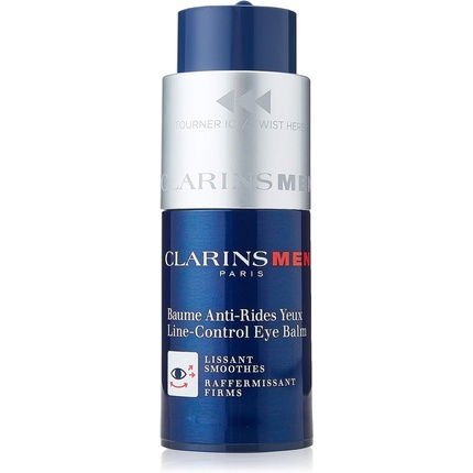 CLARINS MEN Baume A Rides Yeux 20 ml