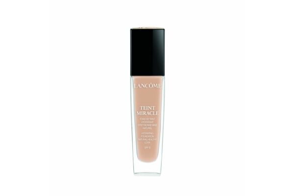 LANCOME Teint Miracle Fluide No 04 30 ml