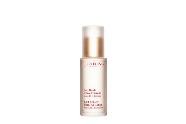 CLARINS Lait Buste Ultra Fermetee 50 ml