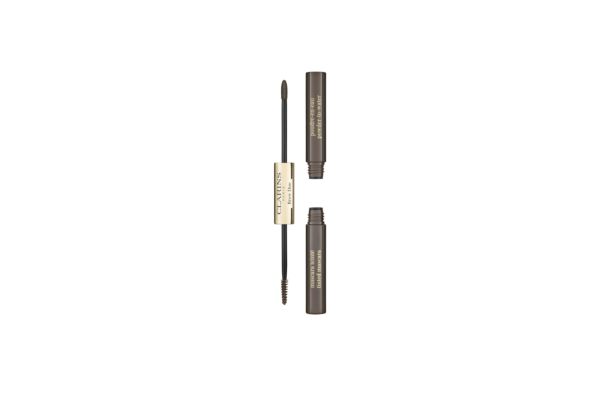 CLARINS Brow Duo 05 Dark Br