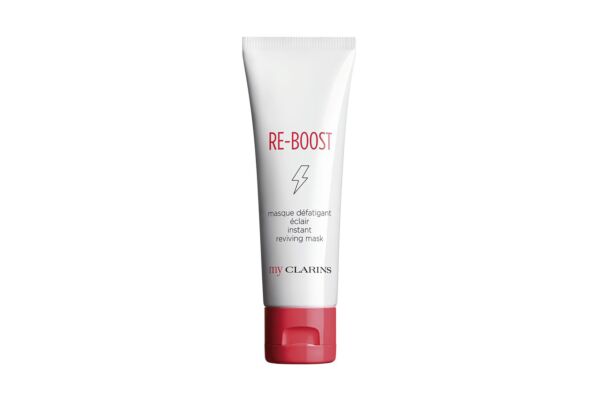MY CLARINS Masque Defatig Fraich 50 ml
