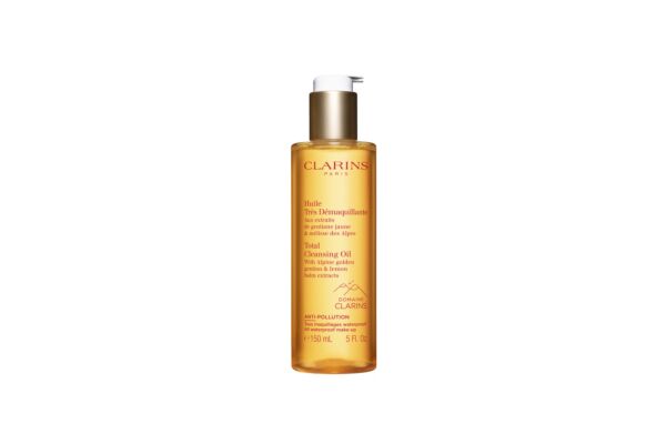 CLARINS Huile Demaq PV 150 ml