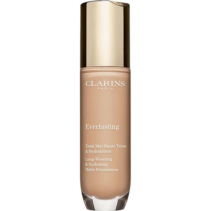 CLARINS Everlasting FDT 24H 107C