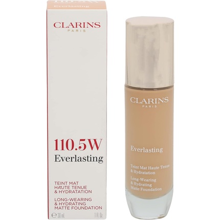 CLARINS Everlasting FDT 24H 110 5W