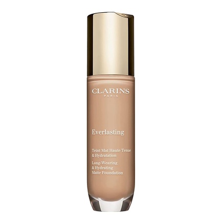 CLARINS Everlasting FDT 24H 109C