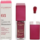 CLARINS Lip Comfort Oil Shimmer No 03