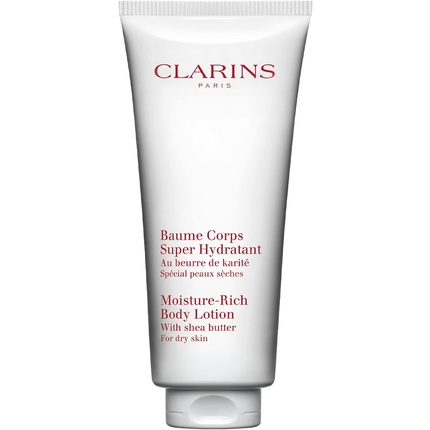 CLARINS CORPS Baume Corps Super Hydr (re) 200 ml