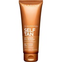 CLARINS SOLAIRE Auto Bronzant Lait 125 ml