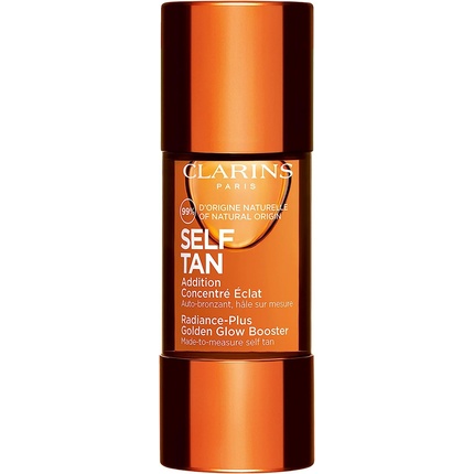 CLARINS Add Conc Eclat Visage (re) 15 ml