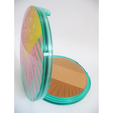 CLARINS Poudre Soleil OS 2021