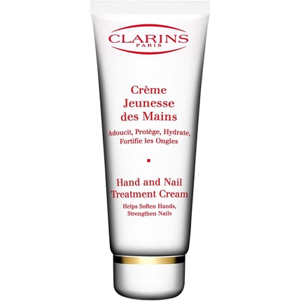 CLARINS CORPS Hand & Nail Treatment Cr 100 ml