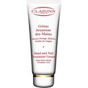 CLARINS CORPS Hand & Nail Treatment Cr 100 ml