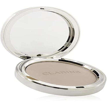 CLARINS Poudre Compact Evermatte No 03