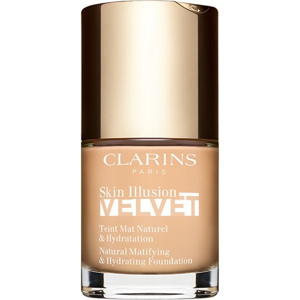 CLARINS Skin Illusion Velvet No 103N