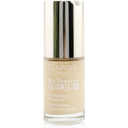 CLARINS Skin Illusion Velvet No 107C