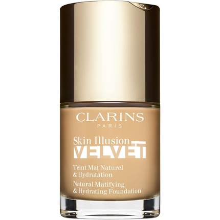 CLARINS Skin Illusion Velvet No 105N