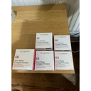 CLARINS Poudre Compact Evermatte No 06