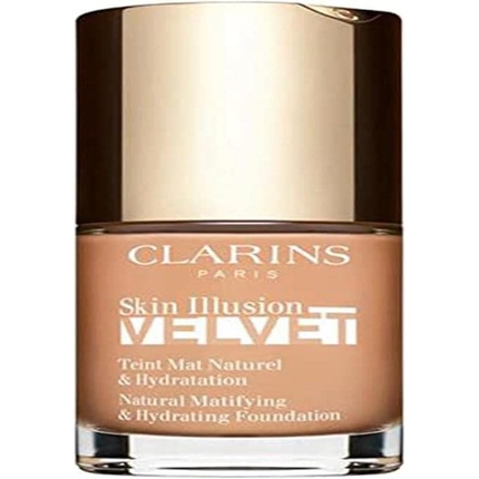 CLARINS Skin Illusion Velvet No 109C