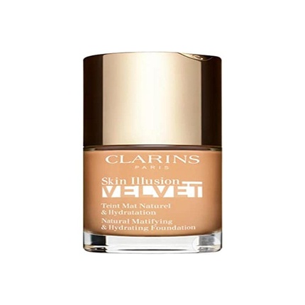 CLARINS Skin Illusion Velvet No 108W