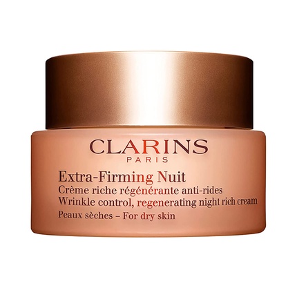 CLARINS Extra Firm Cr Nuit PS re21 50 ml