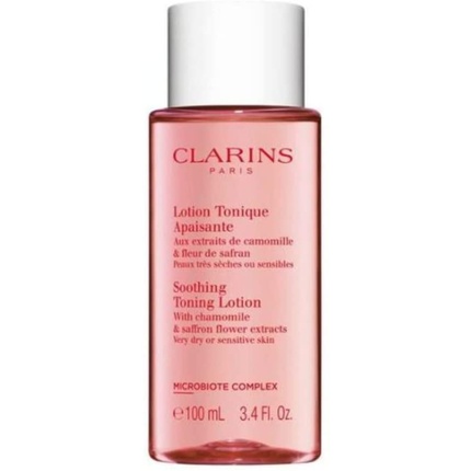 CLARINS P&L Lotion Apaisan 100 ml