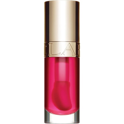 CLARINS Lip Comfort Oil No 04