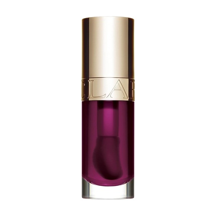 CLARINS Lip Comfort Oil No 10