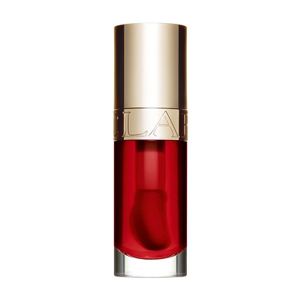 CLARINS Lip Comfort Oil No 08