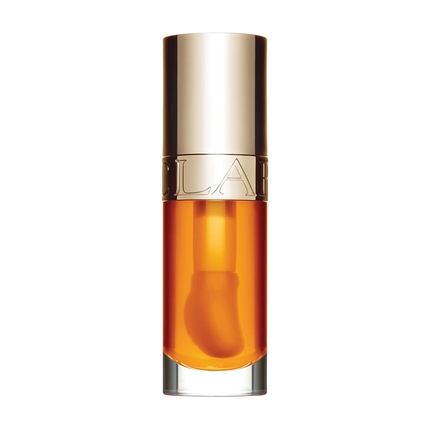 CLARINS Lip Comfort Oil No 01