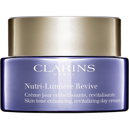 CLARINS Nutri Lumiere Revive 50 ml