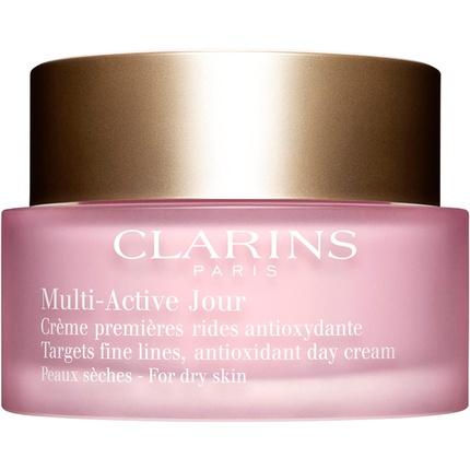 CLARINS MULTI ACT Jour PS 50 ml