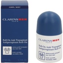 CLARINS MEN Rollon Antitranspirant 50 ml