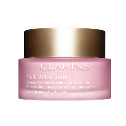 CLARINS MULTI ACT Jour TP 50 ml