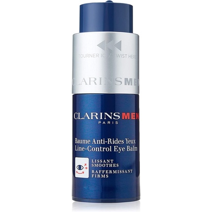 CLARINS MEN Baume Anti Rides Yeux (re) 20 ml