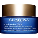 CLARINS MULTI ACT Nuit Confort 50 ml