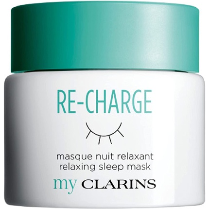 MY CLARINS Recharge Masque Nuit 50 ml