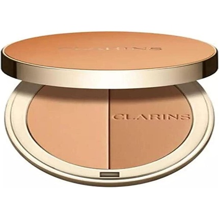 CLARINS Everbronz Compact No 02