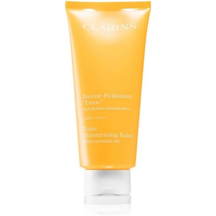CLARINS AROMA Baume Tonic 200 ml