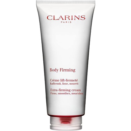 CLARINS CORPS Body Firming Creme 200 ml