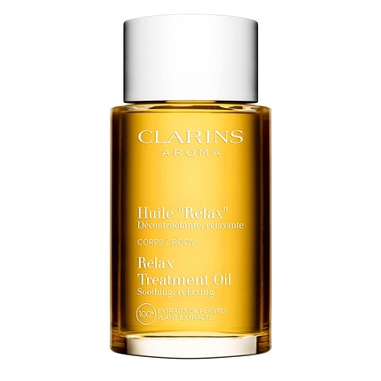 CLARINS Huile Relax re 22 100 ml