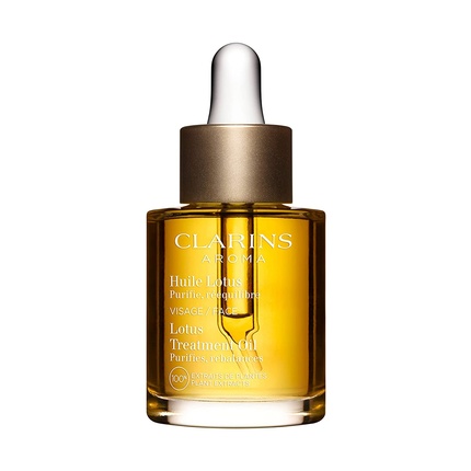 CLARINS Huile Lotus re 22 30 ml