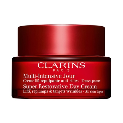 CLARINS MULTI INTENS Crème Jour TP 50 ml