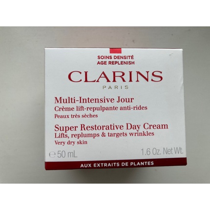 CLARINS MULTI INTENS Crème Jour PS 50 ml