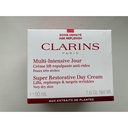CLARINS MULTI INTENS Crème Jour PS 50 ml