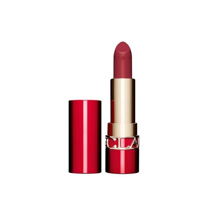 CLARINS Joli Rouge Velvet (re) No 732V