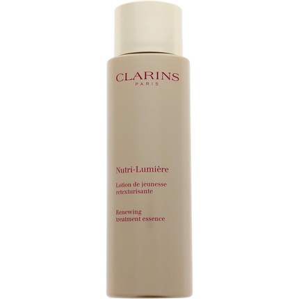 CLARINS Nutri Lumiere Lotion (re) 200 ml